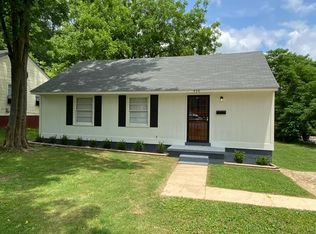 436 W Brooks Rd, Memphis, TN 38109