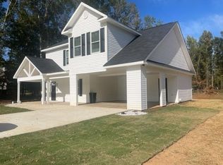 156 River Wood Dr, Milledgeville, GA 31061
