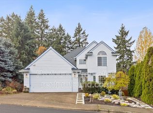 7533 SW Applegate Dr, Beaverton, OR 97007