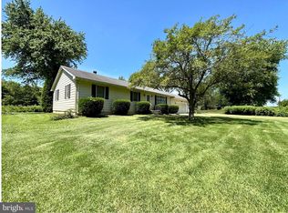 2874 Flatiron Rd, Harrington, DE 19952