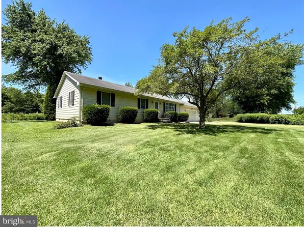 2874 Flatiron Rd, Harrington, DE 19952