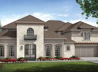 2132 Novara Trl, Leander, TX 78641