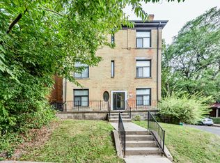 400 Whitney Avenue, Pittsburgh, PA 15221
