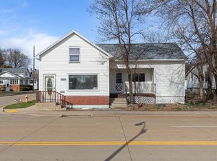1029 Ohio St, Oshkosh, WI 54902