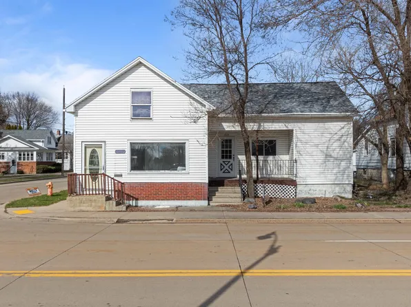 1029 Ohio St, Oshkosh, WI 54902