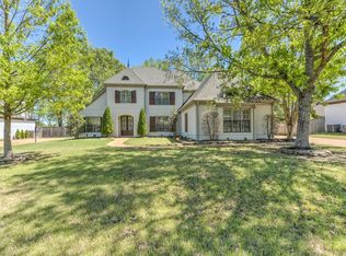 4496 Whisperwood Dr, Collierville, TN 38017