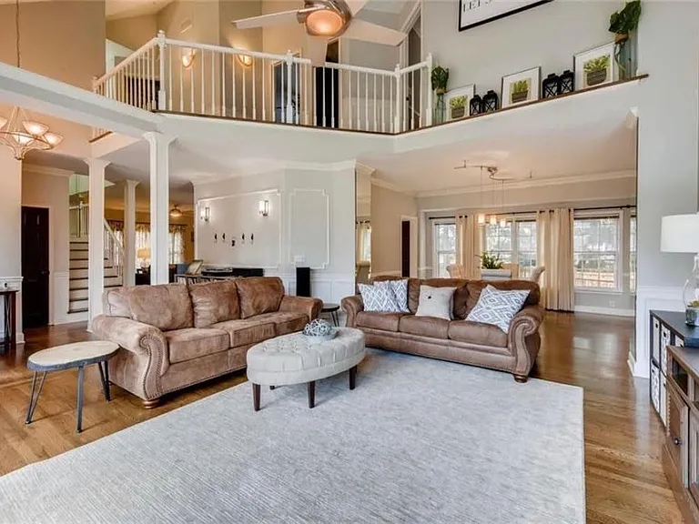 3617 Henley Park Ct — Photo 5