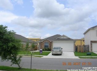 9110 Laguna Rio, San Antonio, TX 78251