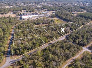 SW 36th Avenue Rd LOT 8, Ocala, FL 34473