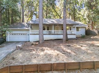 6350 Amherst Way, Magalia, CA