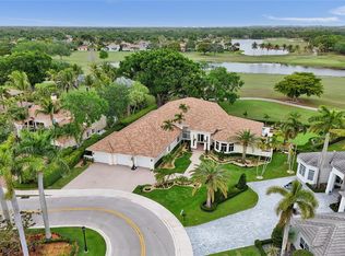 2512 Princeton Ct, Weston, FL 33327
