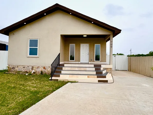 709 Palo De Rosa Loop, Laredo, TX 78043