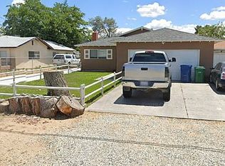 5116 W Avenue L10, Lancaster, CA