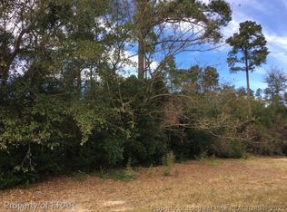 Golf Course Rd, Raeford, NC 28376