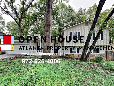 1376 Candlelite Ln, Snellville, GA, 30078