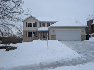 2114 Ponderosa Dr SW, Rochester, MN, 55902