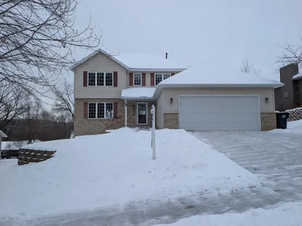 2114 Ponderosa Dr SW, Rochester, MN 55902