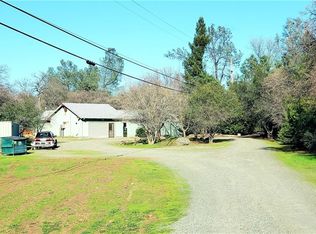 44 Rock Creek Rd, Chico, CA 95973