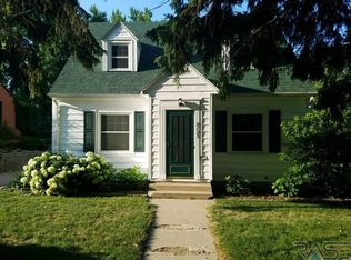 2123 W 18th St, Sioux Falls, SD 57105