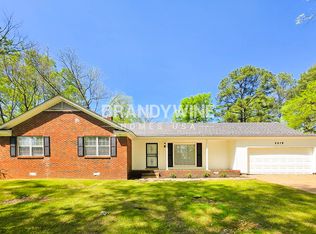 3078 S Glengarry Rd, Memphis, TN 38128