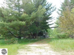 11616 Darragh Rd, Mancelona, MI 49659