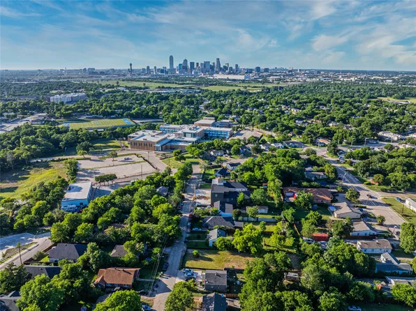816 Lambert St, Dallas, TX 75203