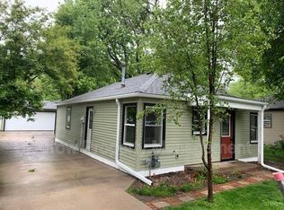 1935 S Cotner Blvd, Lincoln, NE 68506