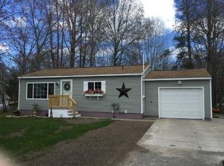 134 Colorado Rd, Alpena, MI 49707