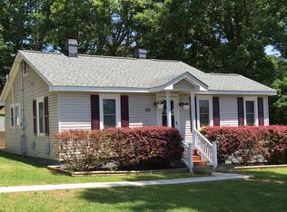 793 Cedar Rd, RINGGOLD, VA 24586