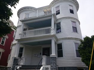 3 Pleasant St #1, Dorchester, MA 02125