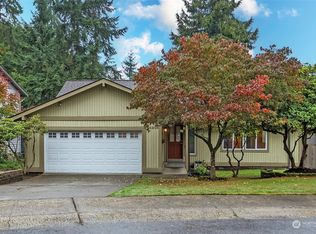 14809 116th Pl NE, Kirkland, WA
