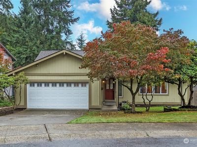 14809 116th Place NE, Kirkland, WA, 98034