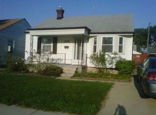 21486 Blackmar Ave, Warren, MI 48091