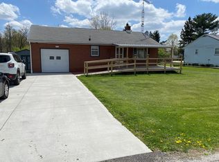 755 Cairns Rd, Mansfield, OH 44903