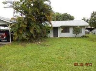 15-339 Puni Makai Loop N, Pahoa, HI 96778