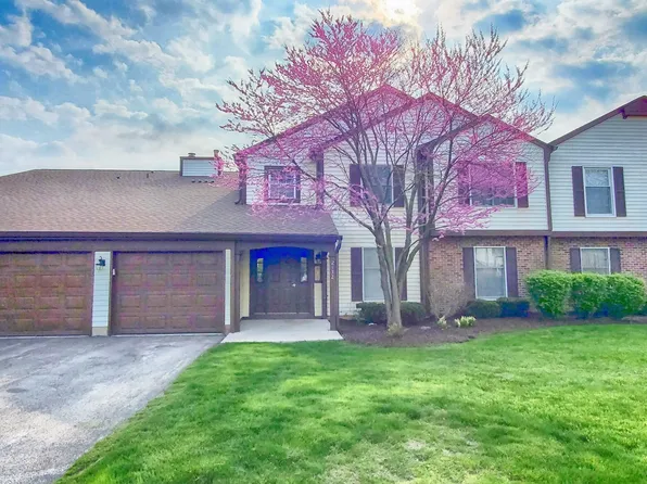 2132 Berkley Ct APT 201-A, Naperville, IL 60565