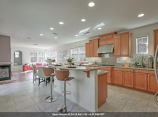 720 Prestwick Ct, San Ramon, CA 94582