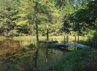 350 Old Bell Rd, Randleman, NC 27317