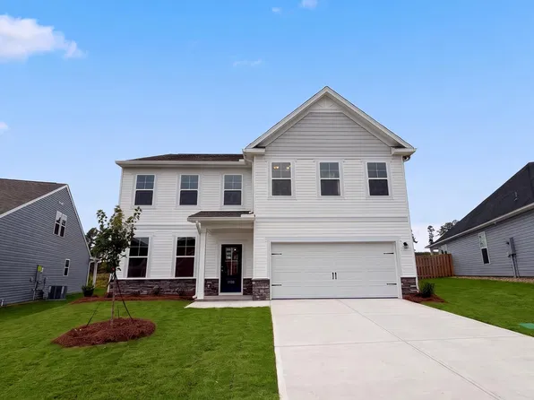 4559 Hartshorn Cir, Aiken, SC 29801