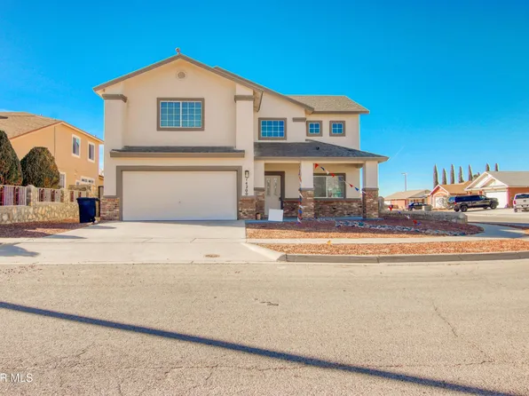 14200 Desert Ash Dr, Horizon City, TX 79928