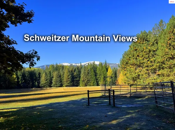 55 Trotter Ln, Sandpoint, ID 83864