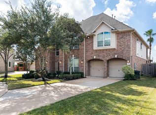 1732 Walden Creek Ct, Pearland, TX 77581
