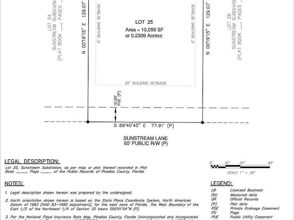 2nd image of 2872 Sunstream Ln