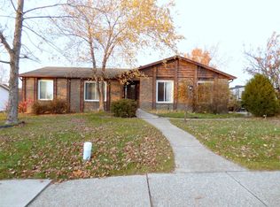 4423 Strathdon Dr, Fort Wayne, IN 46816