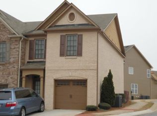 2828 Gower Way, Suwanee, GA 30024