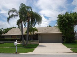 9477 El Clair Ranch Rd, Boynton Beach, FL 33437