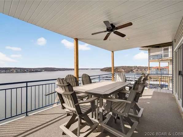 228 Palisades Condo Dr #3B, Lake Ozark, MO 65049