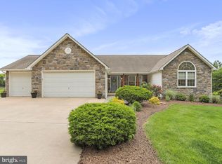 809 Ridge Rd S, Martinsburg, WV 25403