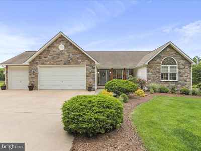 809 Ridge Rd S, Martinsburg, WV, 25403