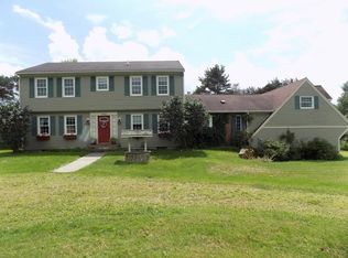 10832 Tuttle Dr, Corning, NY 14830